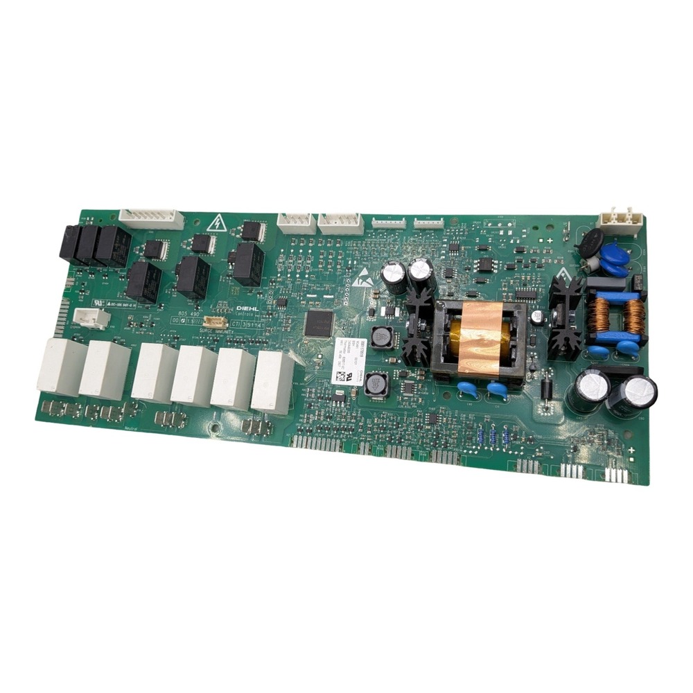 Thermador 805517-02 Diehl Controls Range Oven Control Board 8001170519 BSH MEX